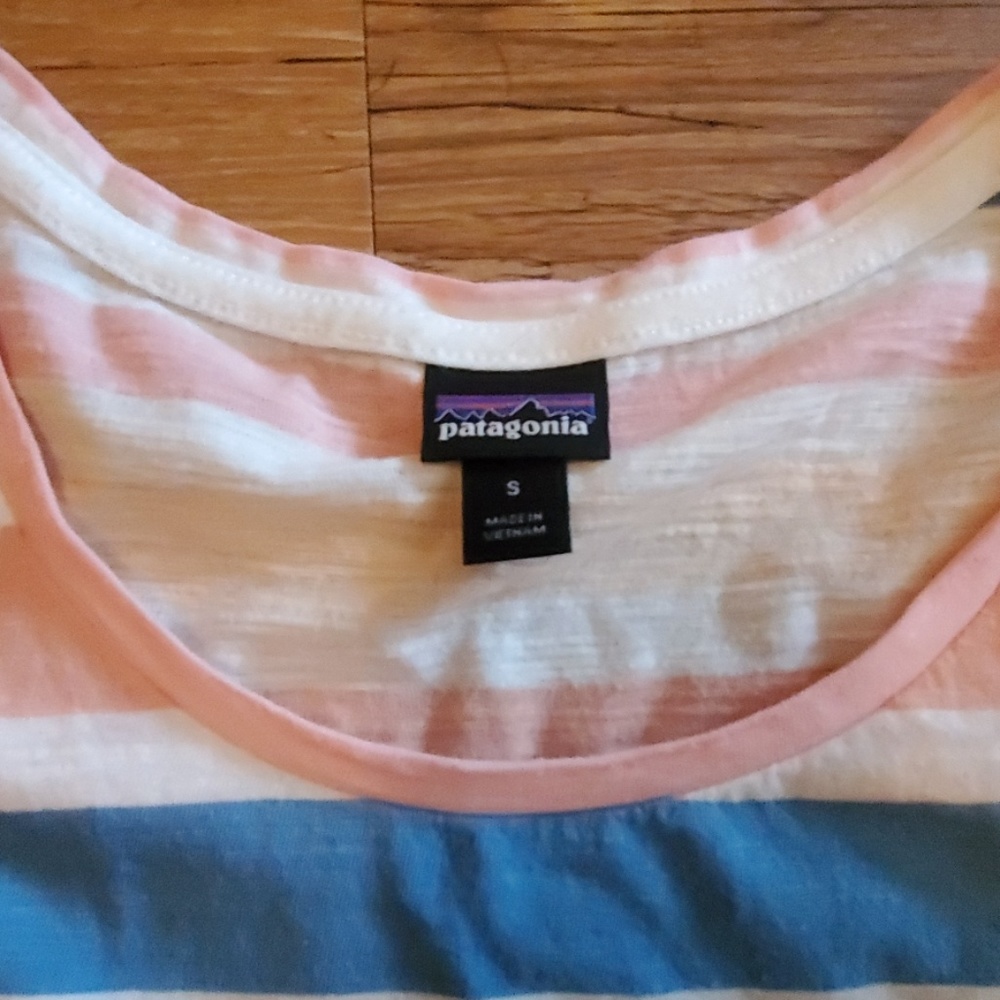 Tank Top - Picture 2 of 2